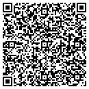 QR code with J & S Trucking Inc contacts