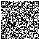 QR code with J's Automotive contacts