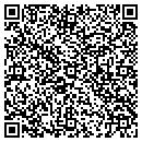 QR code with Pearl The contacts