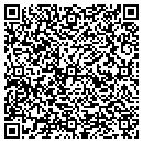 QR code with Alaska's Hairline contacts