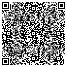 QR code with Custom Title Service Inc contacts