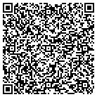 QR code with Pensacola Beach Chamber-Cmmrc contacts