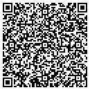 QR code with C Quijano Corp contacts