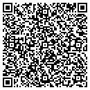 QR code with O'Connell & O'Connell contacts