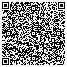 QR code with Riverrock Spa & Hair Studio contacts
