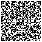 QR code with Muse Volunteer Fire Department contacts