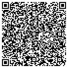 QR code with Orca International Freight Inc contacts