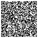 QR code with Hawkeye Sales Inc contacts