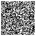 QR code with Com3 contacts
