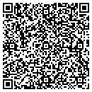 QR code with A2z 4 Kids Inc contacts