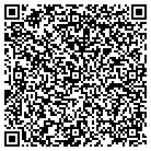 QR code with C & A Scientific Corporation contacts