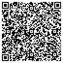 QR code with William W Huntley MD contacts