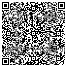QR code with Acupunctrue/Alternative Health contacts