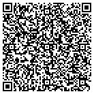 QR code with L & M Enterprises of Lake Cnty contacts