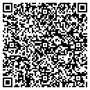 QR code with N C Power Systems CO contacts