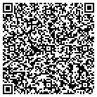 QR code with Order of White Shrine contacts