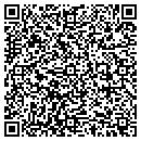 QR code with CJ Roofing contacts