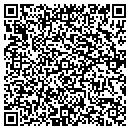 QR code with Hands Up Auction contacts