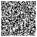 QR code with Hunter Concrete contacts