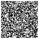 QR code with Central Florida Tile & Marble contacts