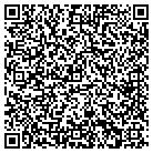 QR code with D H Walker Realty contacts