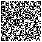 QR code with Mc Daniel's Heating & Cooling contacts