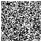 QR code with First Coast Federal Credi contacts