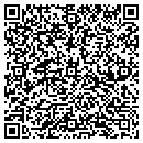 QR code with Halos Hair Design contacts