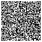 QR code with J An V International contacts