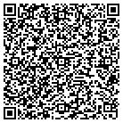 QR code with Prarie Oaks Farm LLC contacts