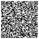 QR code with Actionville Limousines Inc contacts