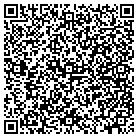 QR code with Chason W Hayes Jr MD contacts