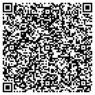 QR code with A & F Soda Distrs Inc contacts