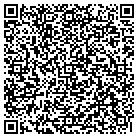 QR code with Custom Wood Designs contacts