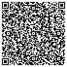 QR code with Honorable Richard Hood contacts