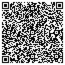 QR code with Adecco contacts