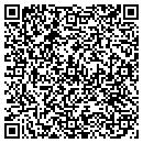 QR code with E W Properties LLC contacts