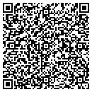 QR code with L O C Inc contacts