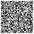 QR code with Radiant Software Solution Inc contacts
