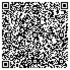 QR code with Faulkner Walsh Constructor contacts