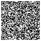QR code with J & L Auto Truck & Bus Center contacts