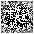QR code with O'Shea Landscaping Inc contacts