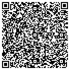 QR code with Custom Embroidery Miami Inc contacts