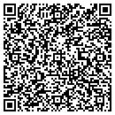 QR code with J C Penney CO contacts