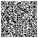QR code with HP Trucking contacts