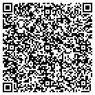 QR code with Orange Electric Company Inc contacts