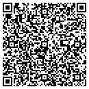QR code with Zelch David B contacts