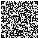 QR code with K & K Auto Restoration contacts