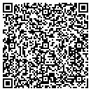 QR code with D & V Hayes Inc contacts