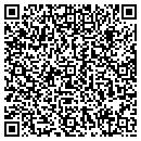 QR code with Crystal Court Apts contacts